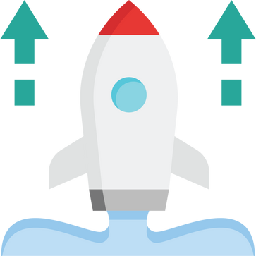 Boost Icon